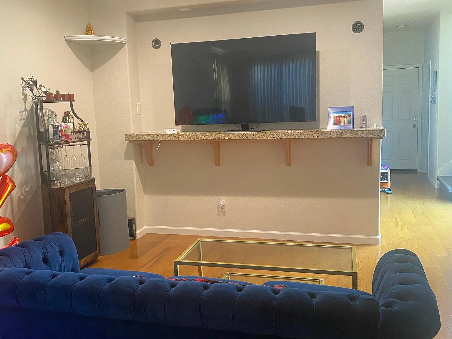 W Patio Ln, Mountain House — Photo 2