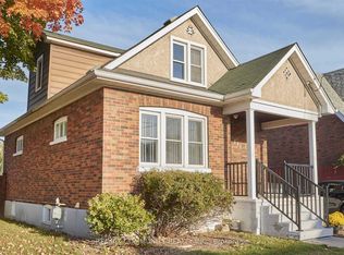 543 Drew St, Oshawa, ON L1H 5C1