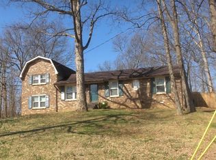 1500 Poplar Ridge Rd LOT 77, White House, TN 37188