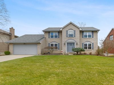 653 Brandtly Ridge Dr, Covington, KY, 41015