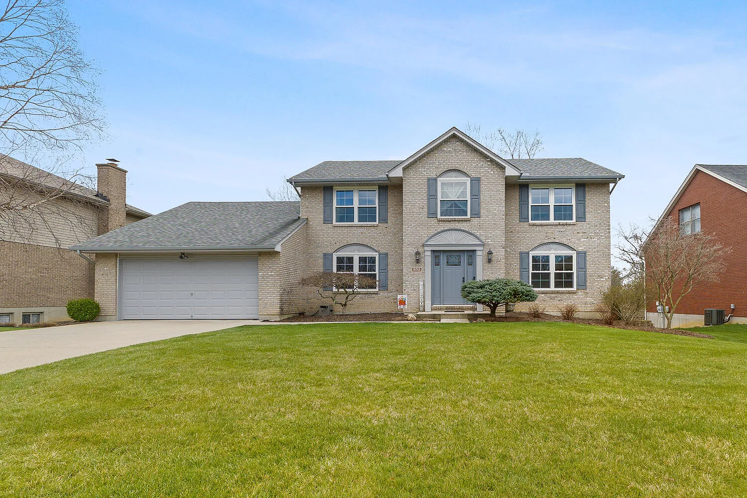 653 Brandtly Ridge Dr photo 1