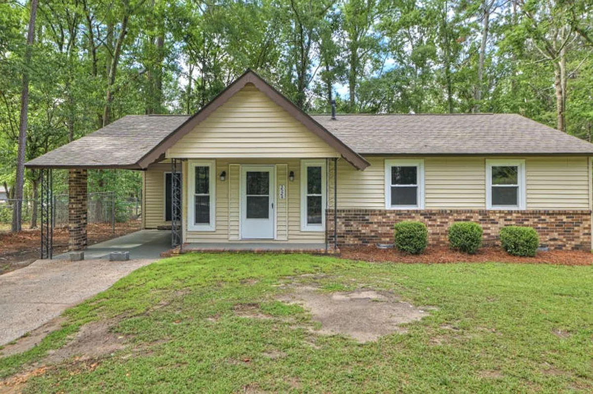 Building Photo - 3524 Edgeworth Dr