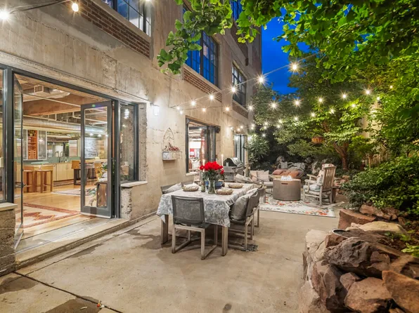2000 Little Raven Street UNIT 1B, Denver, CO 80202