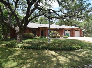 3331 Outrider, San Antonio, TX 78247