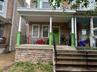 107 W Sharpnack St, Philadelphia, PA 19119