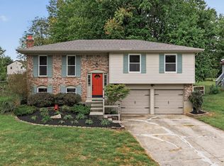 4273 Catalpa Dr, Independence, KY 41051