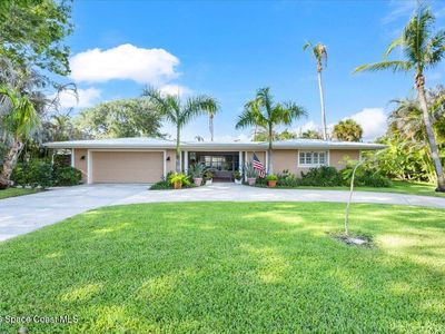 333 Cocoa Ave, Indialantic, FL, 32903