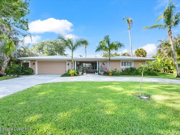 333 Cocoa Ave, Indialantic, FL 32903