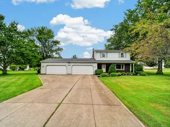5014 Countryside Dr, Mc Kean, PA 16426