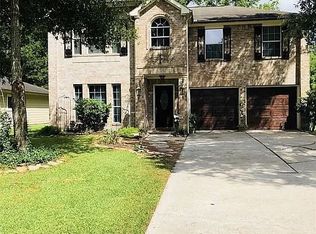 17319 Morning Star Ave, Crosby, TX 77532