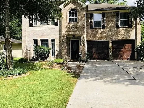 17319 Morning Star Ave, Crosby, TX 77532