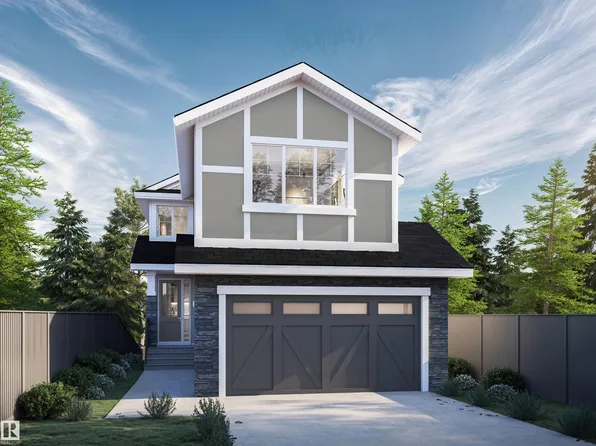 1133 Starling Dr NW, Edmonton, AB T5S 0M5