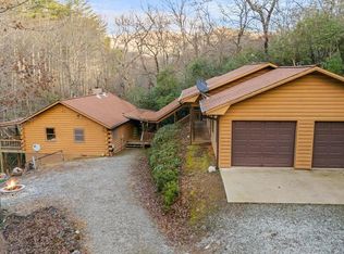 191 Cherokee Trl, Otto, NC 28763