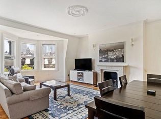 131 Marlborough St APT 7, Boston, MA 02116