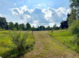 0 N 25th Rd, Mesick, MI 49668