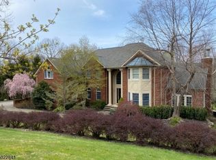 3 Colts Run, Chester Twp., NJ 07930