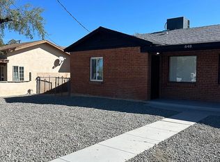 646 N Desert Ave #2, Tucson, AZ 85711