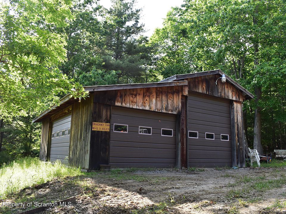 Shamberger Rd, Brackney, PA 18812 Zillow