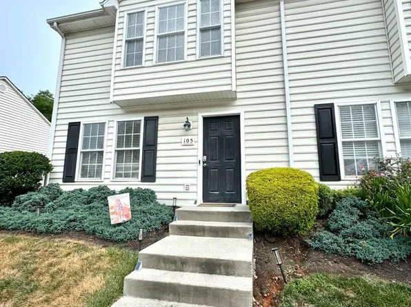 160 Ivy Creek Ln Unit 105, Lynchburg, VA 24502