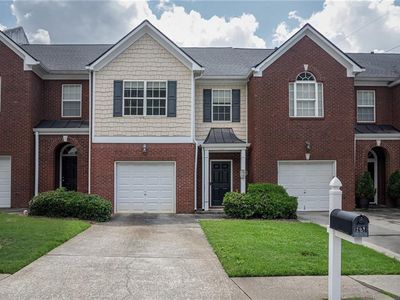 2935 Montague Place Dr, Lawrenceville, GA, 30043