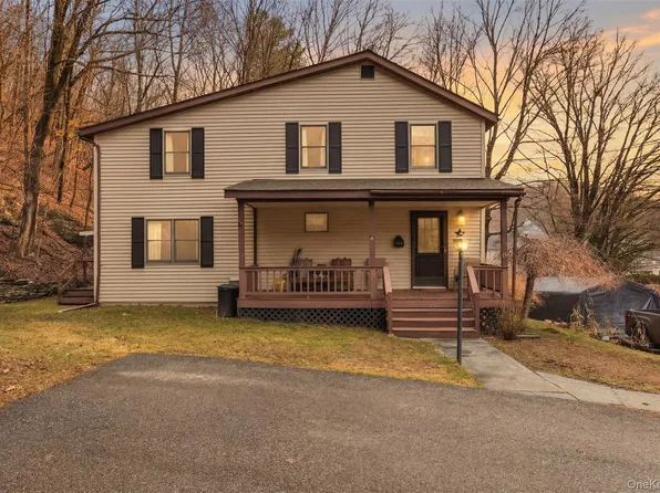 13 Myrtle Avenue, Port Jervis, NY 12771