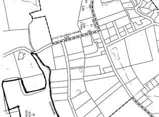 Golden Hill Rd, Cornwallville, NY 12418