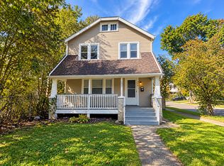 376 Grace Ave, Akron, OH 44320