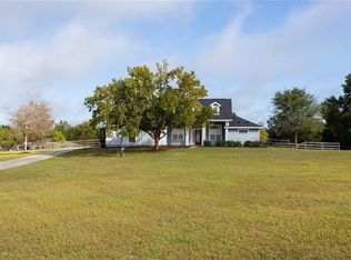 9732 SW 93rd Pl, Gainesville, FL 32608