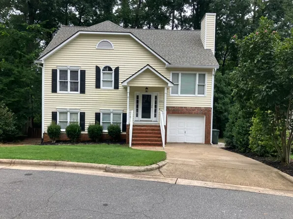 2805 Westwick Ct, Raleigh, NC 27615