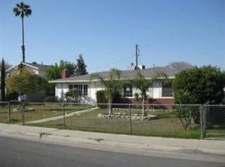 3816 Wilson Rd, Bakersfield, CA 93309