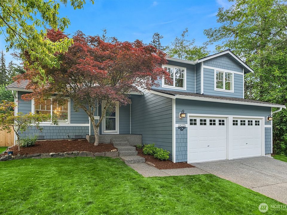 1st image of 15223 55th Drive SE