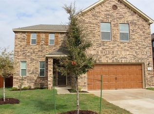 1708 Uhland Dr, Leander, TX 78641
