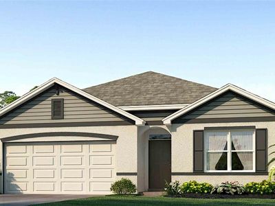 10910 Quail Grove Way, San Antonio, FL, 33576