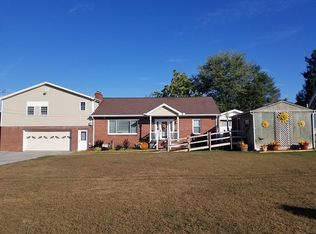 105 Vine St, Princeton, WV 24740