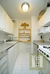 Rented by Halstead Real Estate