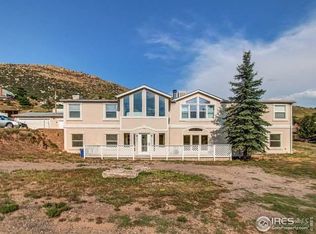 420 McColm St UNIT A, Berthoud, CO 80513