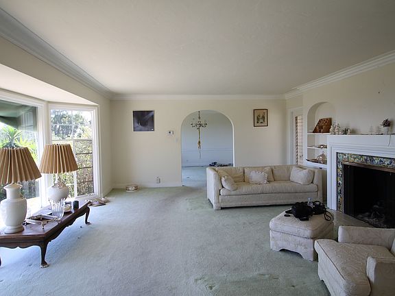 Large rooms