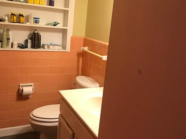 1236 Morgan St — Photo 7