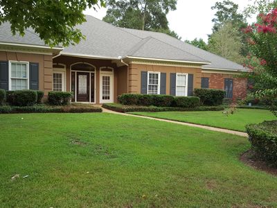 138 Fawnwood Dr, Brandon, MS, 39042