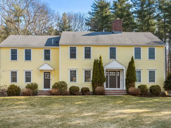 68 Longfellow Rd, Sudbury, MA 01776