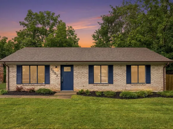 1557 Flora Glen Way, Lexington, KY 40515