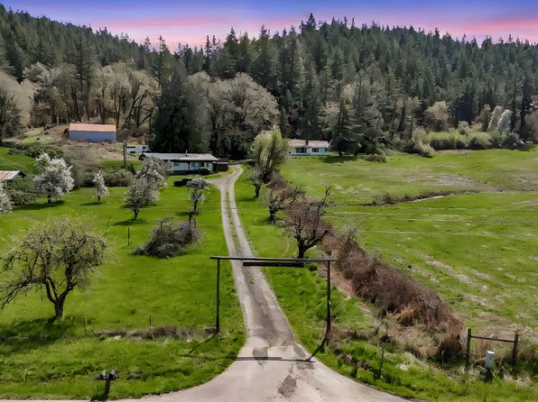 26900 Crow Rd, Eugene, OR 97402