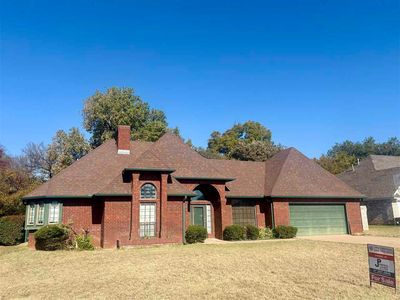 3110 NE Colonial Dr, Lawton, OK, 73507