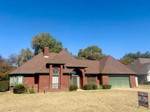 3110 NE Colonial Dr, Lawton, OK 73507