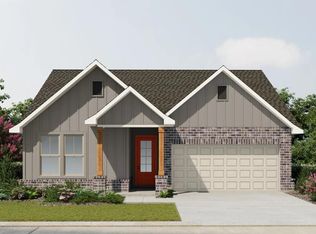 11318 Iron Horse St, Montgomery, TX 77316