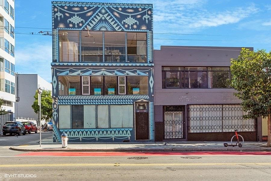 1st image of 1337 Mission St