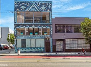 1337 Mission St, San Francisco, CA 94103