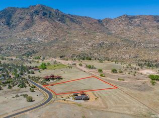 8700 N Callahan Rd, Prescott, AZ 86305