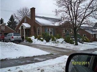 379 W Race St, Somerset, PA