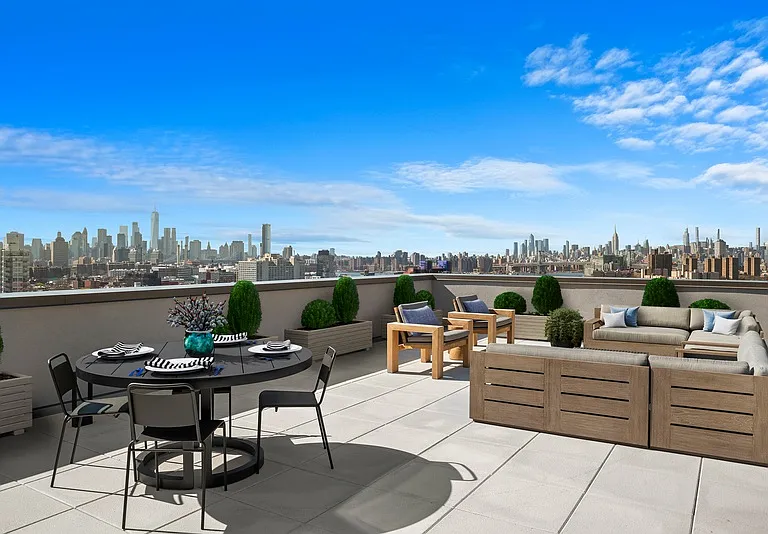 249 Willoughby Ave #10K — Photo 20